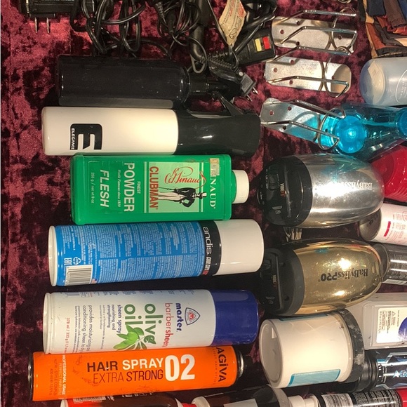 Barber Tools Brand New - Picture 3 of 7